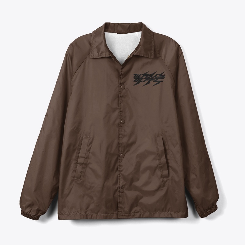 WAVY MAC Daily Accessories 