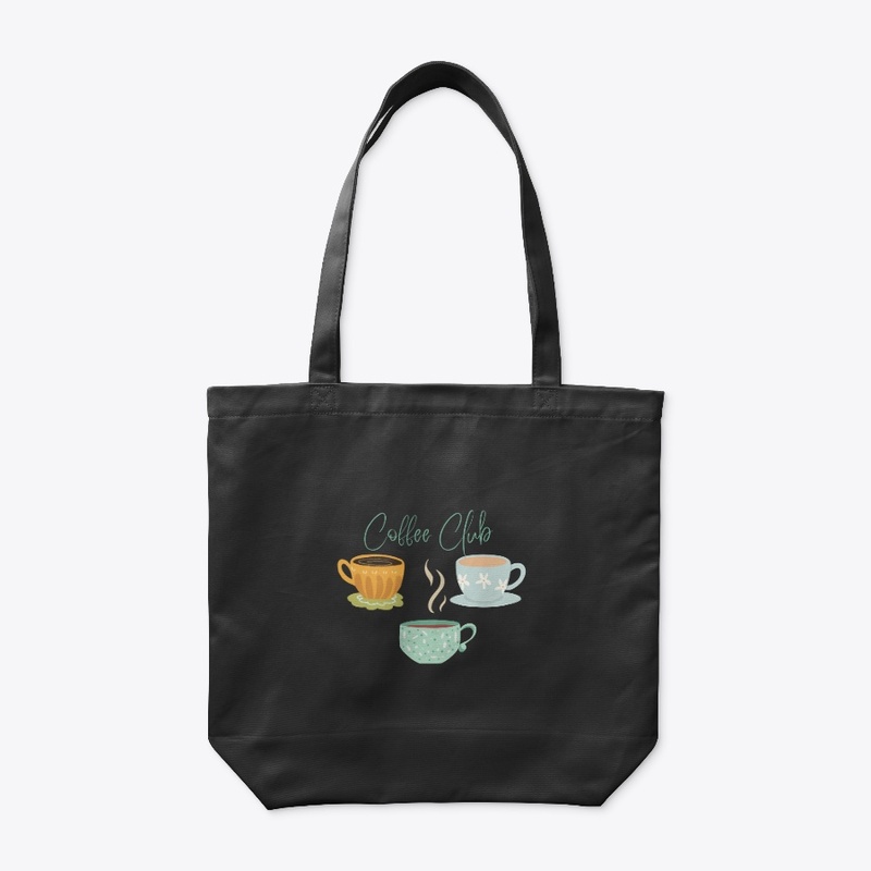 Coffee Club