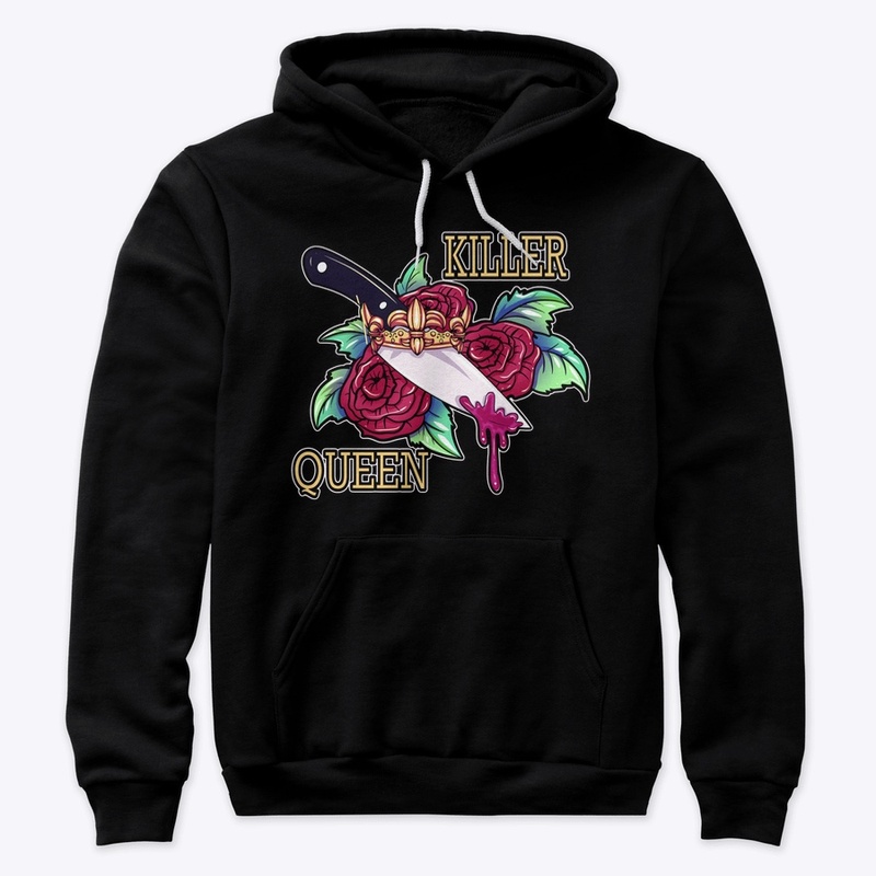 KILLER QUEEN