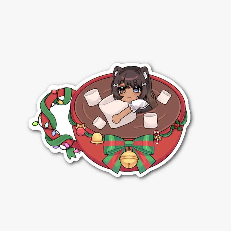 Christmas Cup of Cocoa