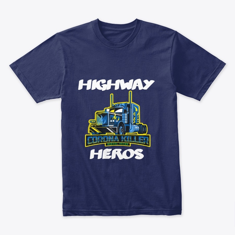 Trucker Shirt, Funny Trucker Shirts