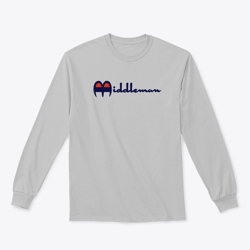 "MIDDLEMAN LOGO #3"