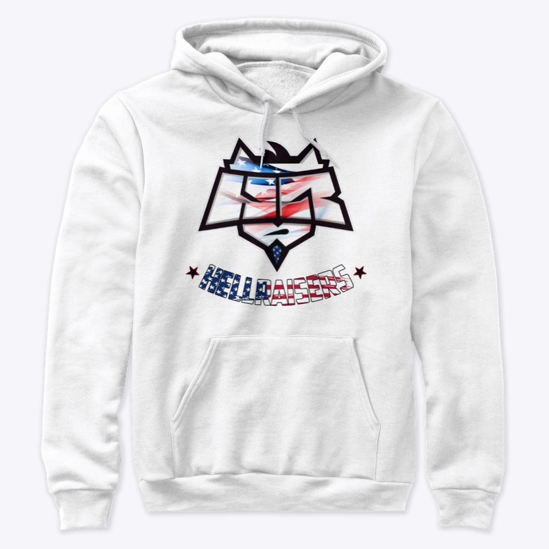 American HellRaisers 