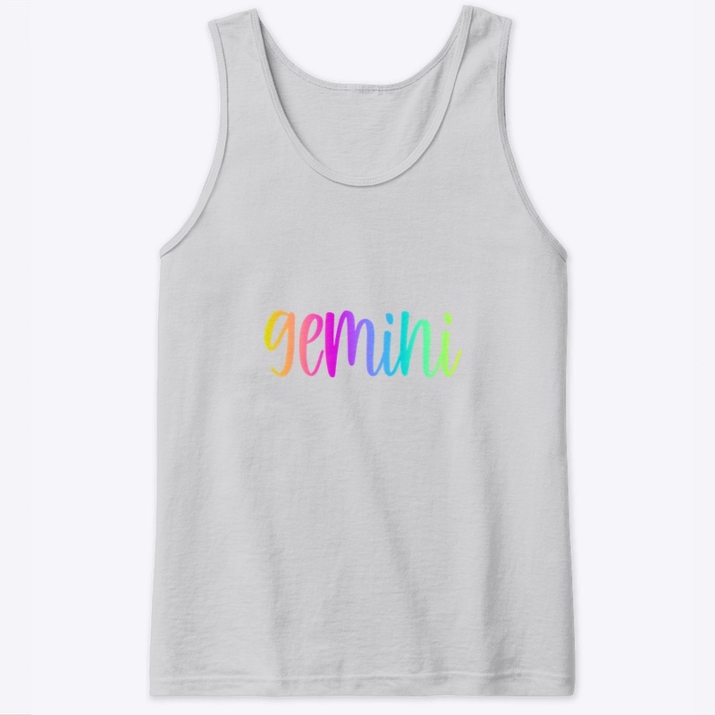 Gemini (Rainbow) Gear