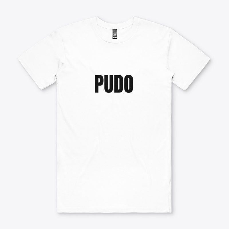 Pudo