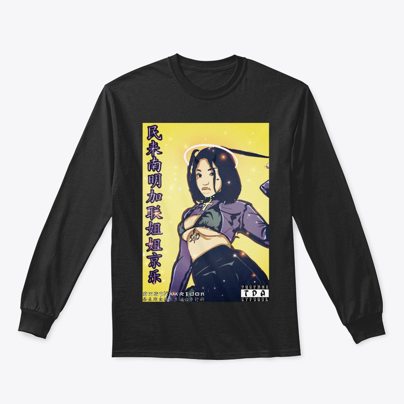 TrapDon Apparel x Smut Coffin