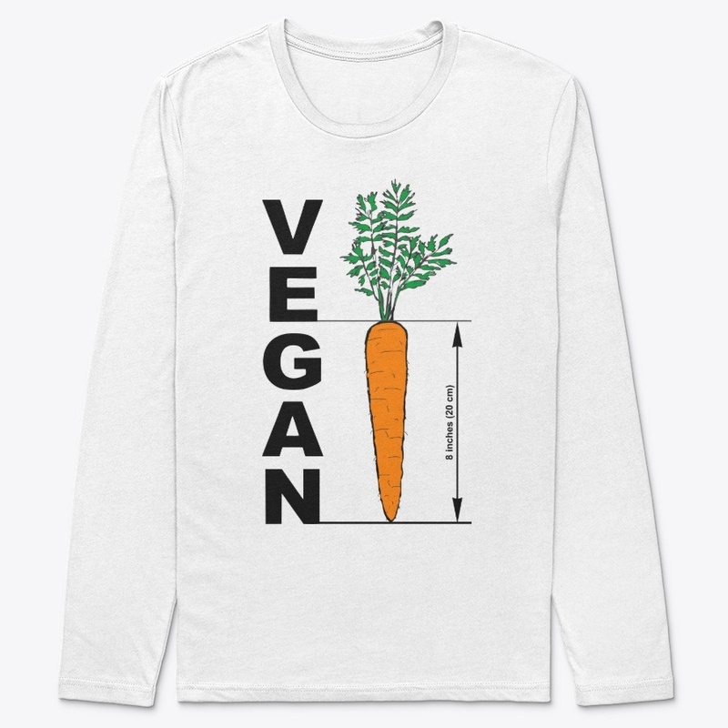 Go Vegan!