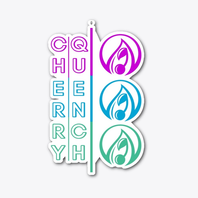 CherryQuench - That...One Design...thing