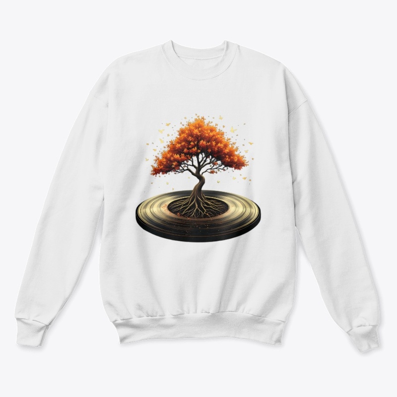 Music Tree of Life
