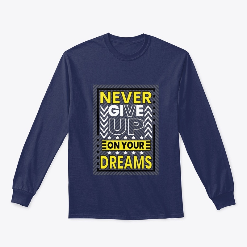 typography t-shirt design