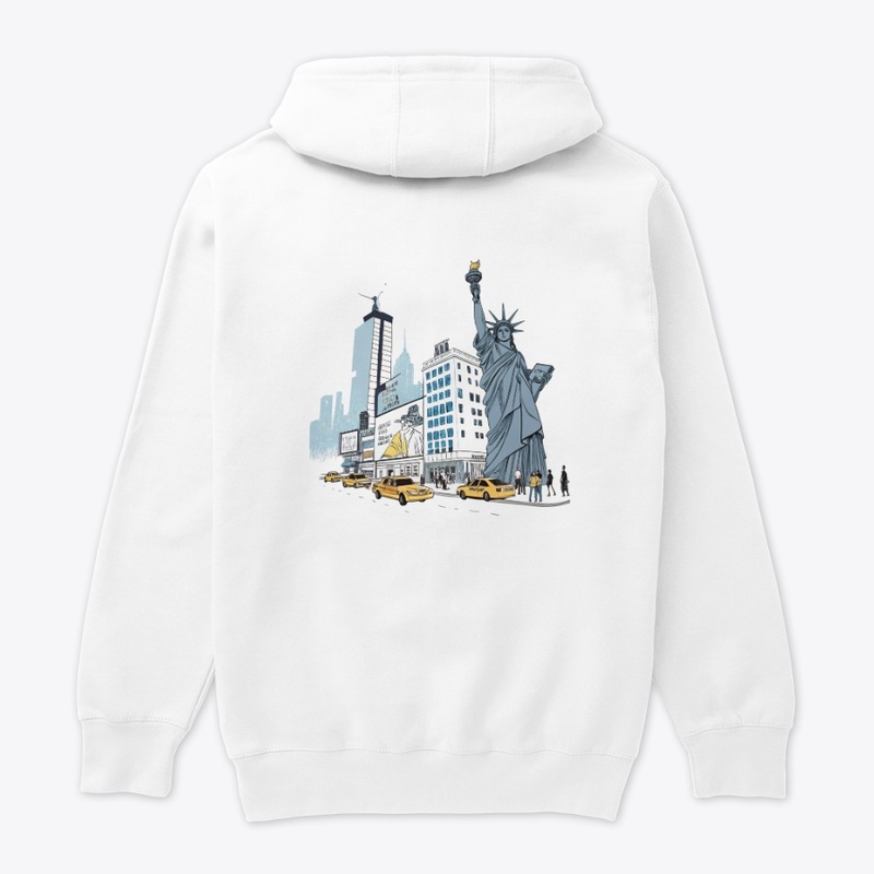 Statue of Liberty