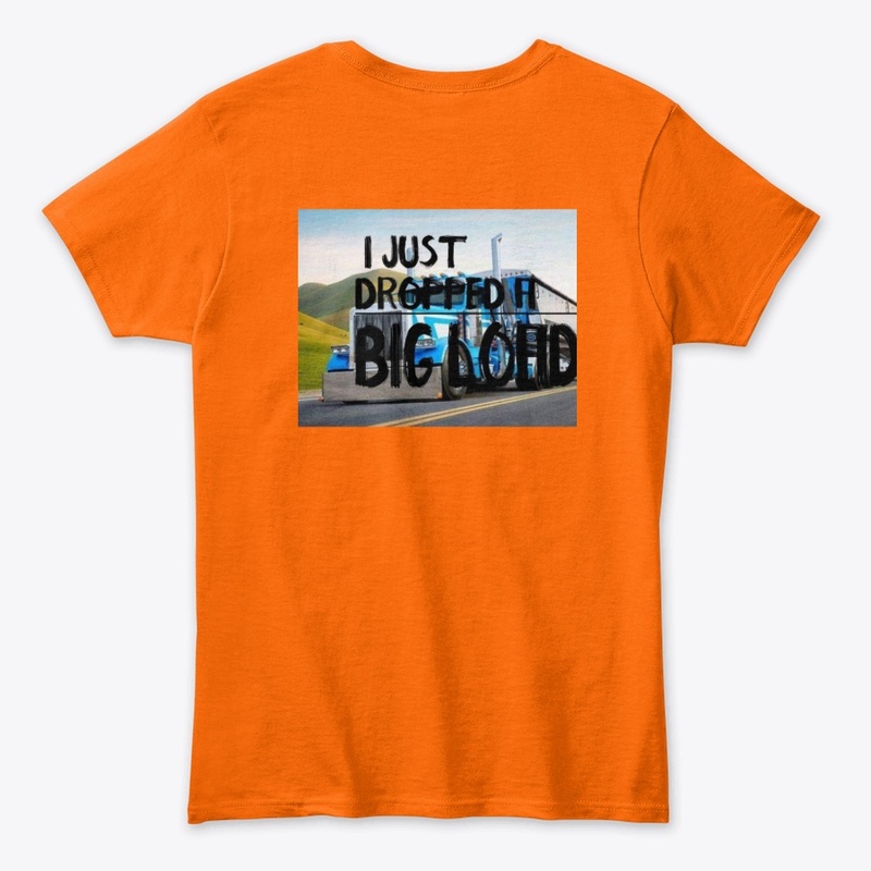 Trucker Line Clothing