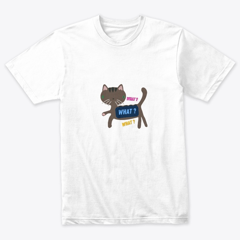 Every cat is my best friend.