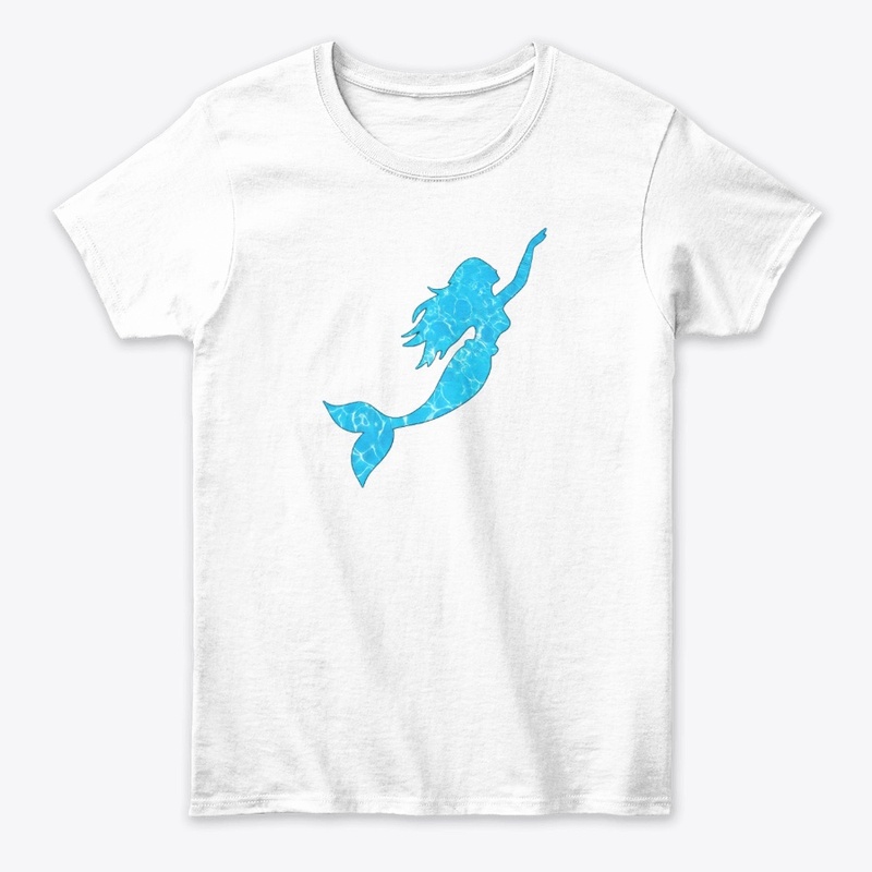 Mystic Tide: Water Mermaid