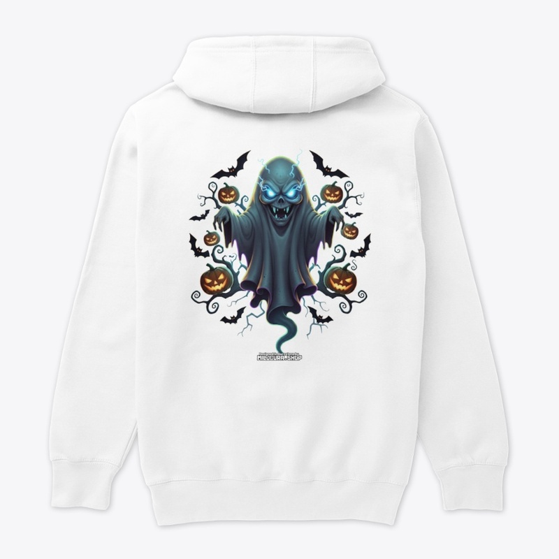 Fantasma *Diseño Tras.