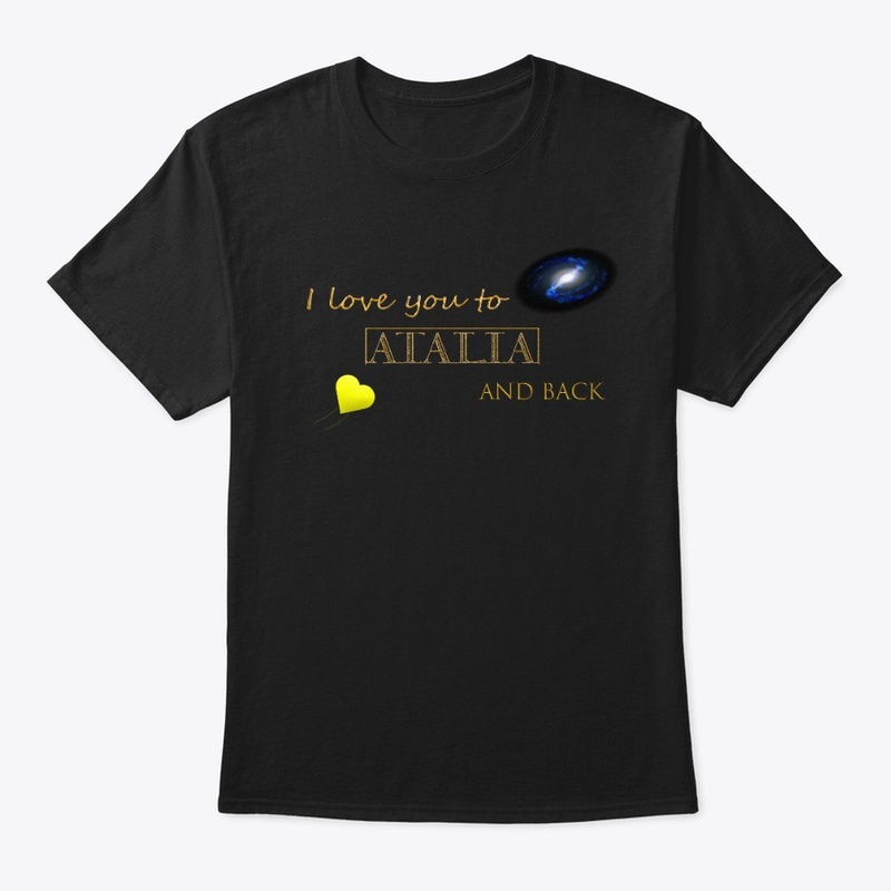 Atalia and Back