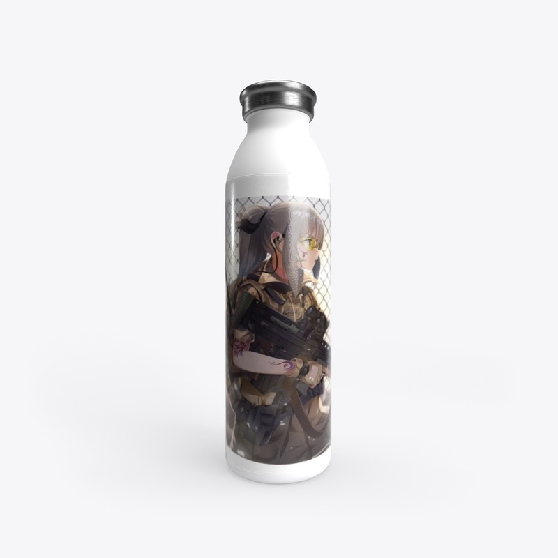 Water bottle