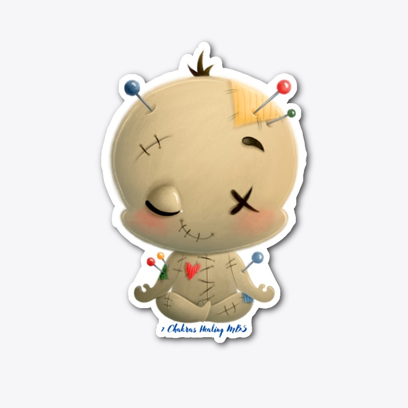 Voodoo Baby