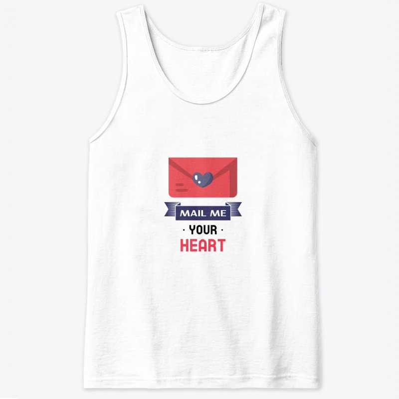 Mail Me Your Heart