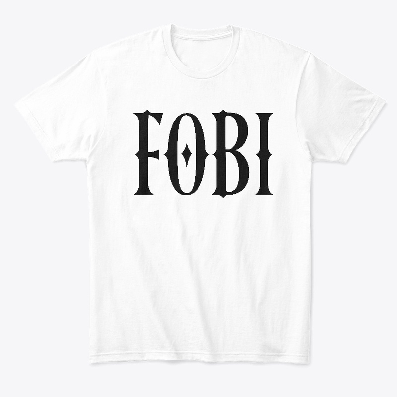 FOBI Fear of Being Included Black