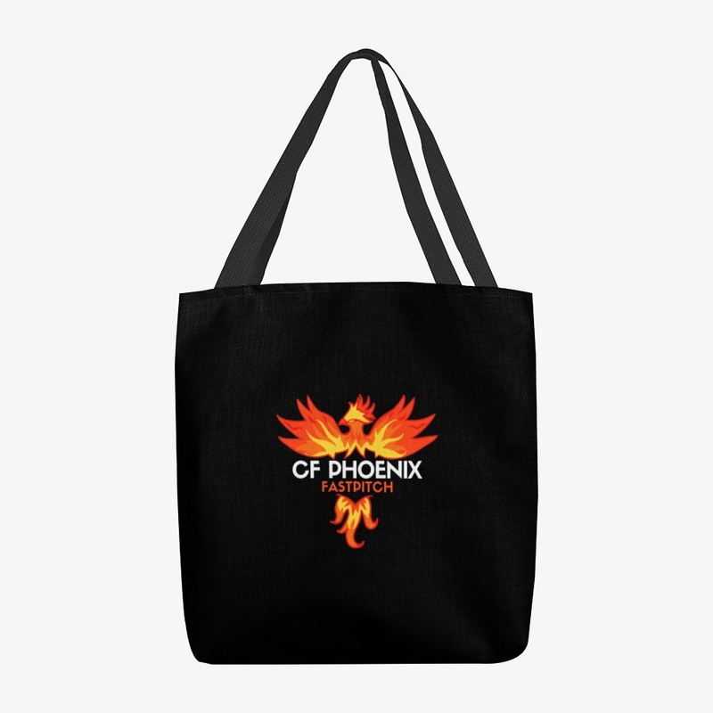 CF Phoenix Team Tote Bag