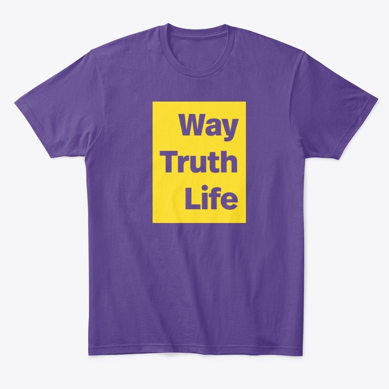 Way Truth Life