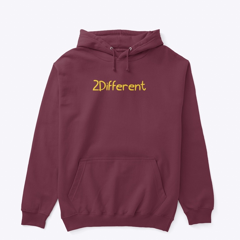 Basic Greek Hoodie