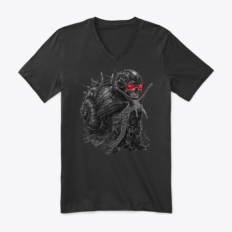 Hellcoil Rider