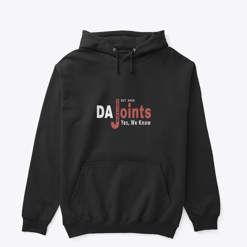 DA Joints Established 2020