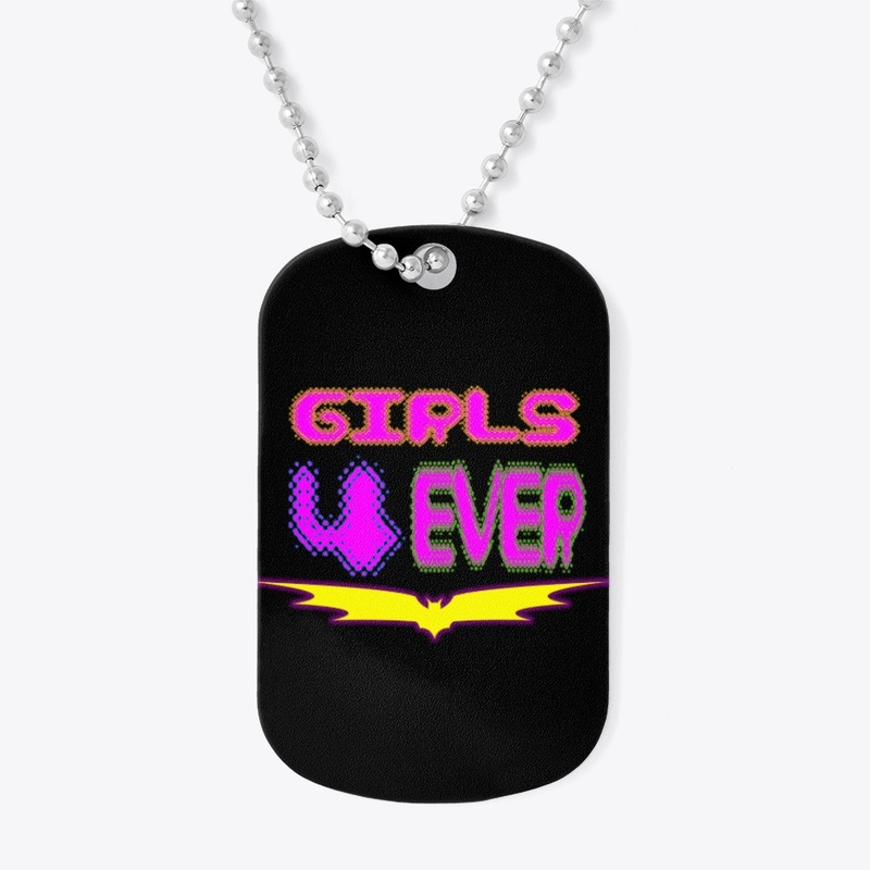 GIRLS 4 EVER