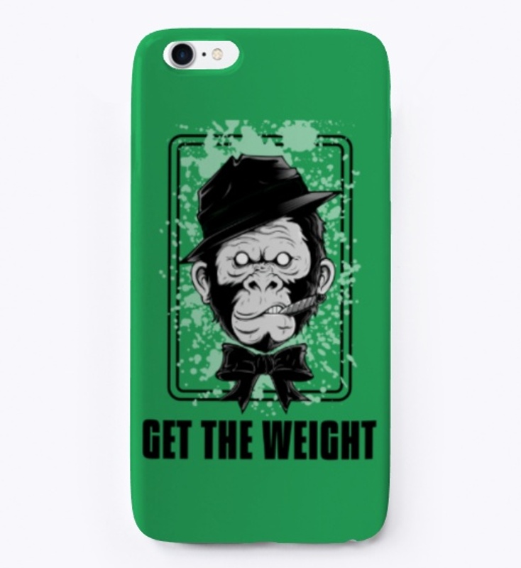 Get The weight