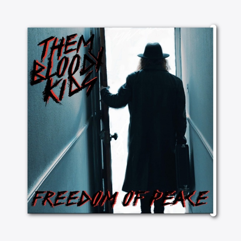 Freedom of Peace