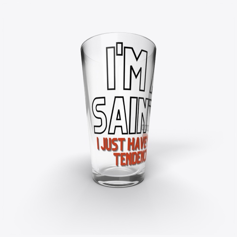 Saint-Sinner
