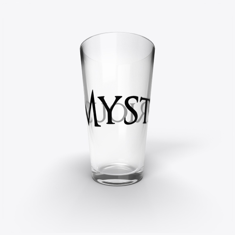 MYSTERIOUS Merch