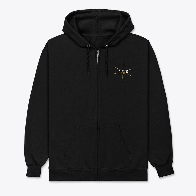 GrandVibesLLC Merch