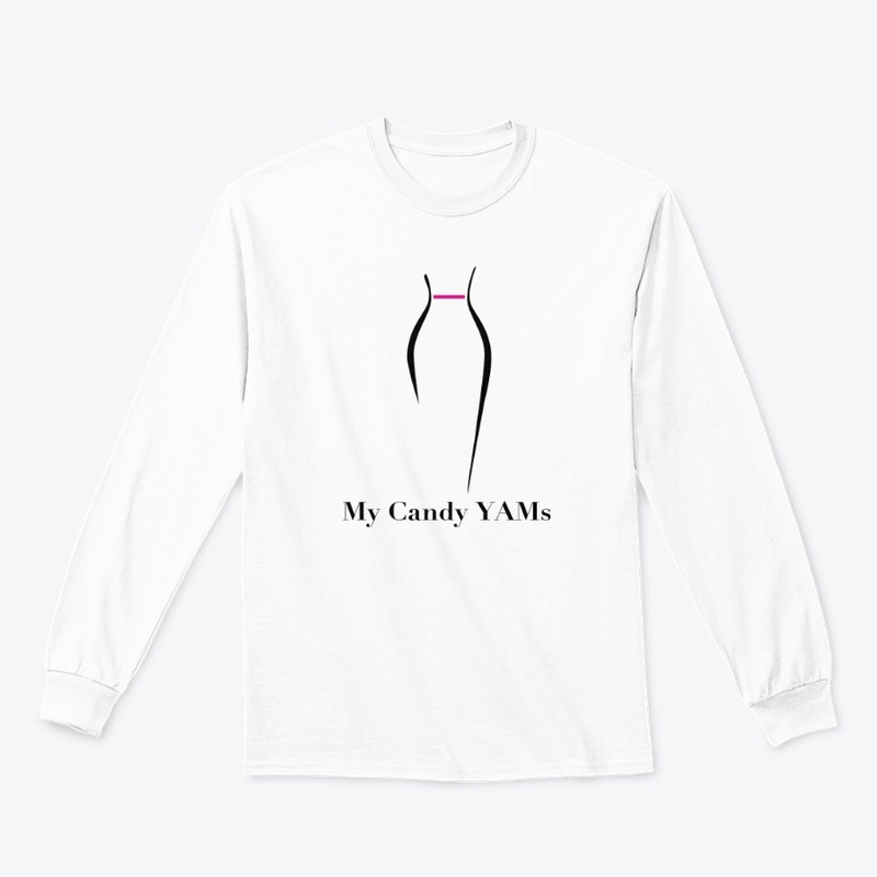 My Candy YAMs BPW 1