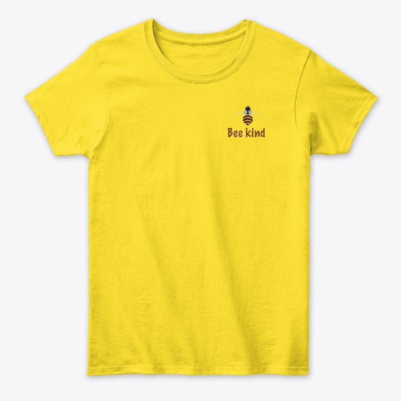 Bee Kind Lizzy