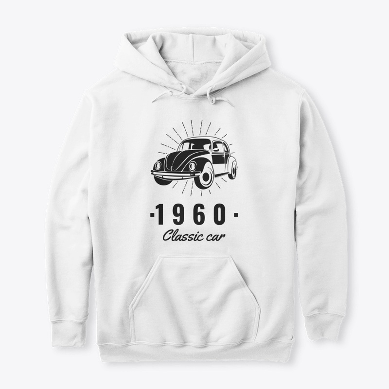 Classic Car 1960