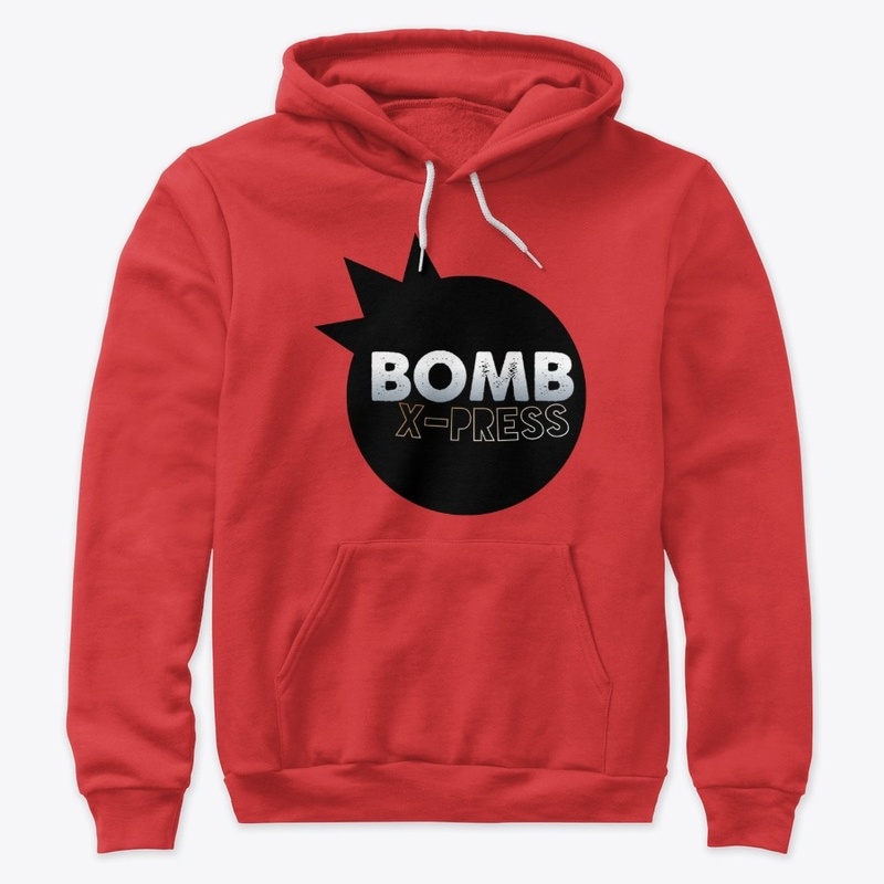 Bomb X-Press Men