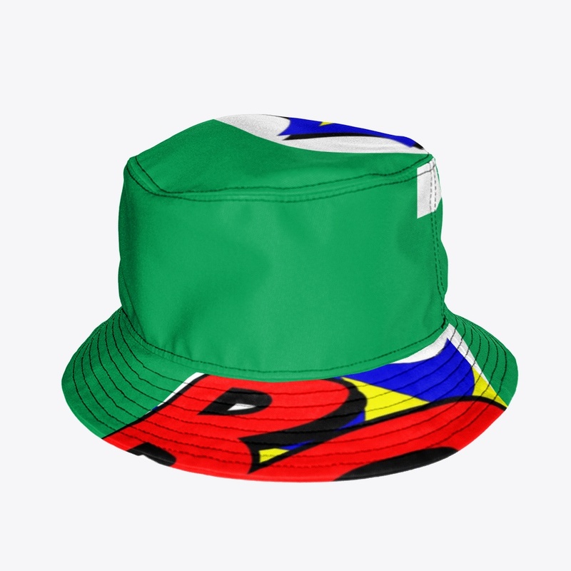 BOOM Snapback Nate Clothing