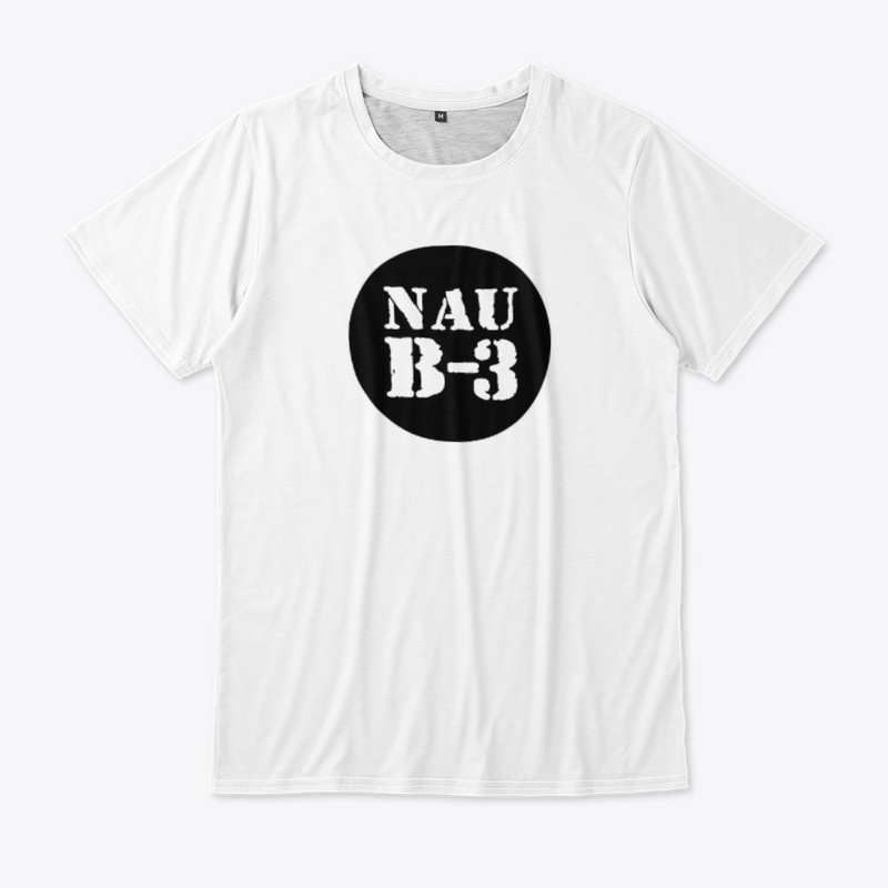 NAU B-3