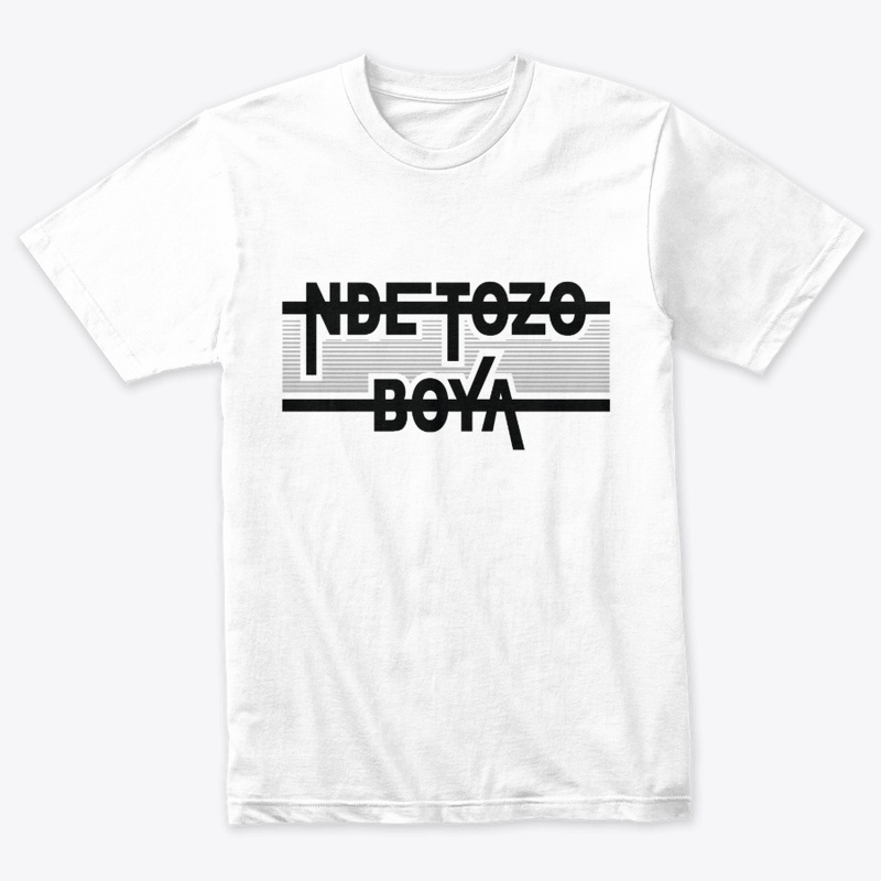 Nde Tozo Boya
