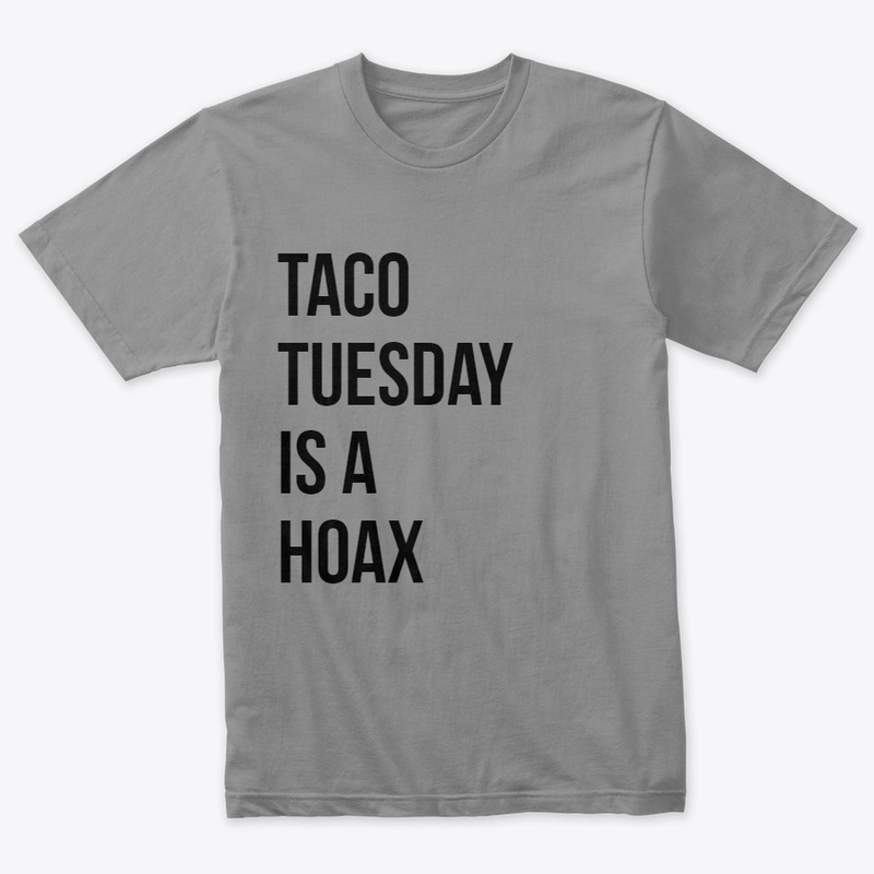 Taco Tuesday