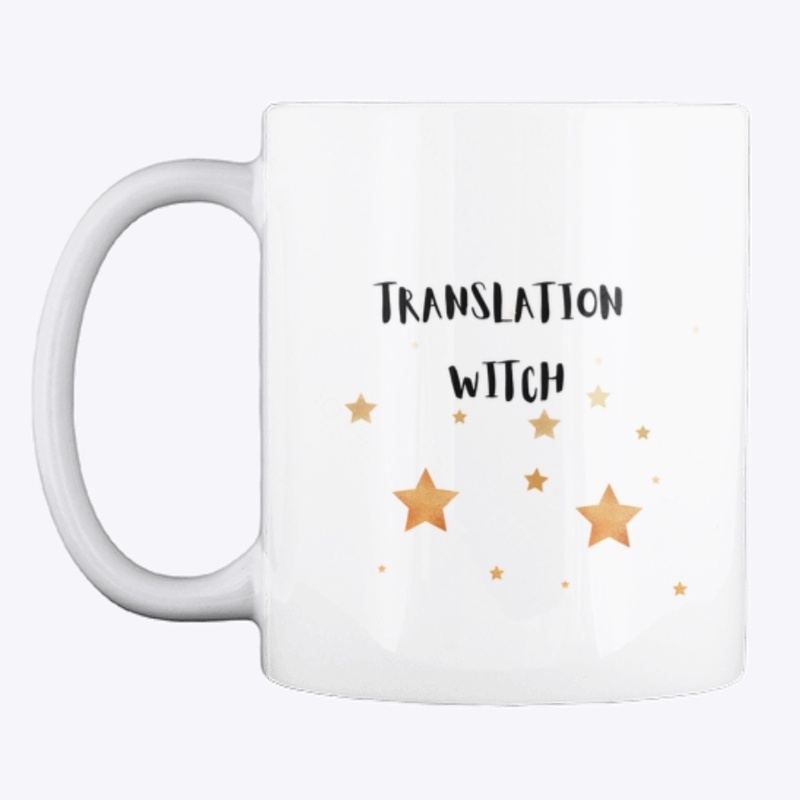 Translation Witchstars