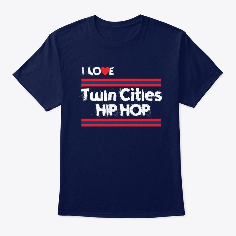 I Love Twin Cities Hip Hop