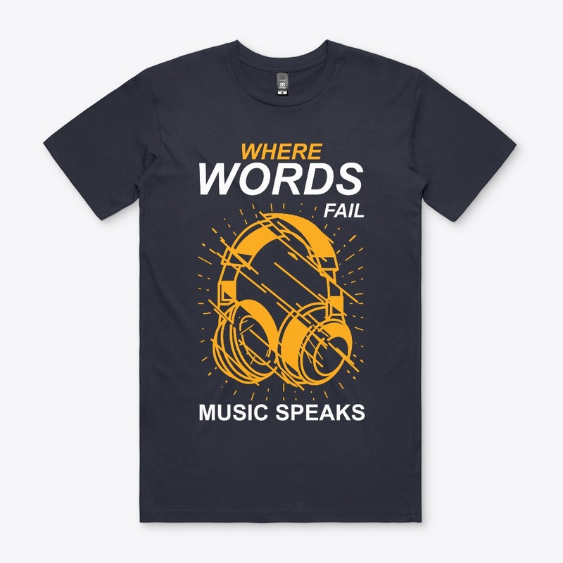 Music Speaks