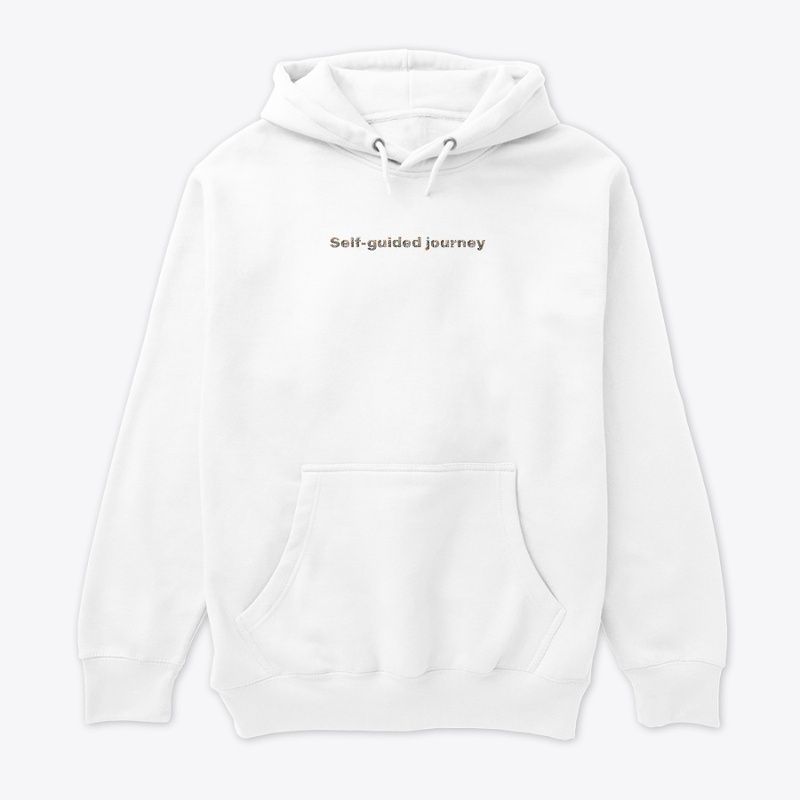 Self-Guided Journey - Lightning Drip