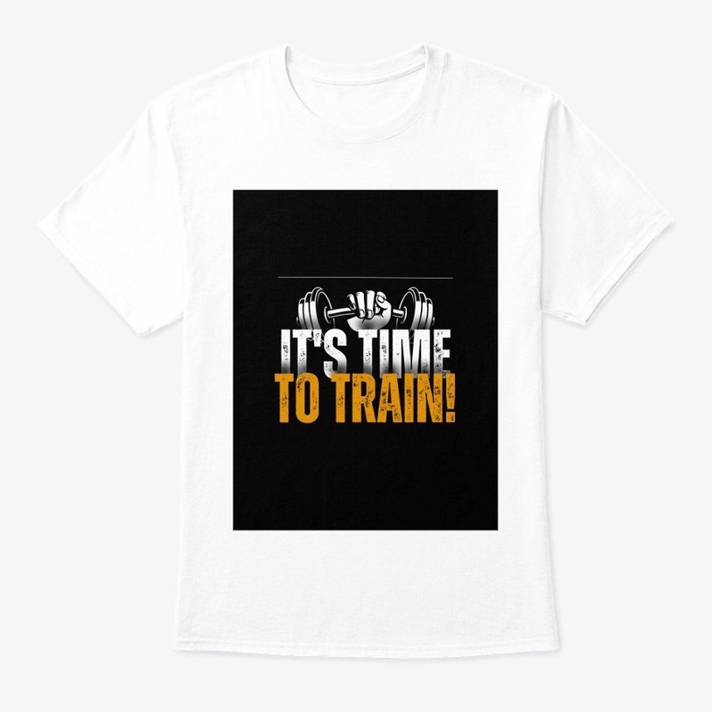New collections of shirts and hoodies