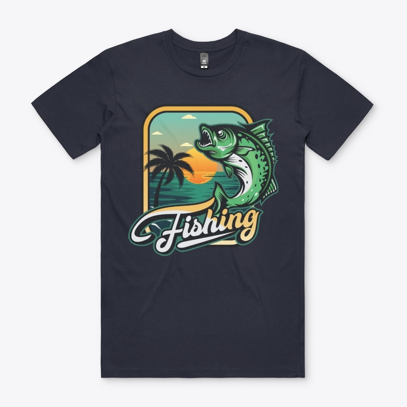 Fishing 