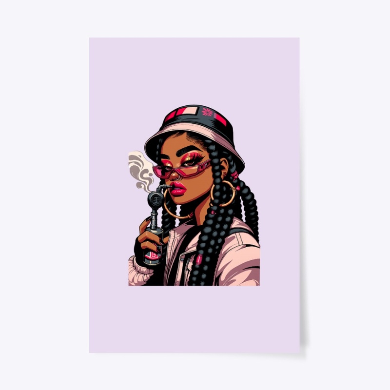 Nyxari Blaze